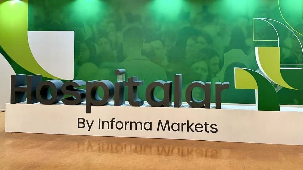 相聚巴西，九強(qiáng)生物參展HOSPITALAR 2024